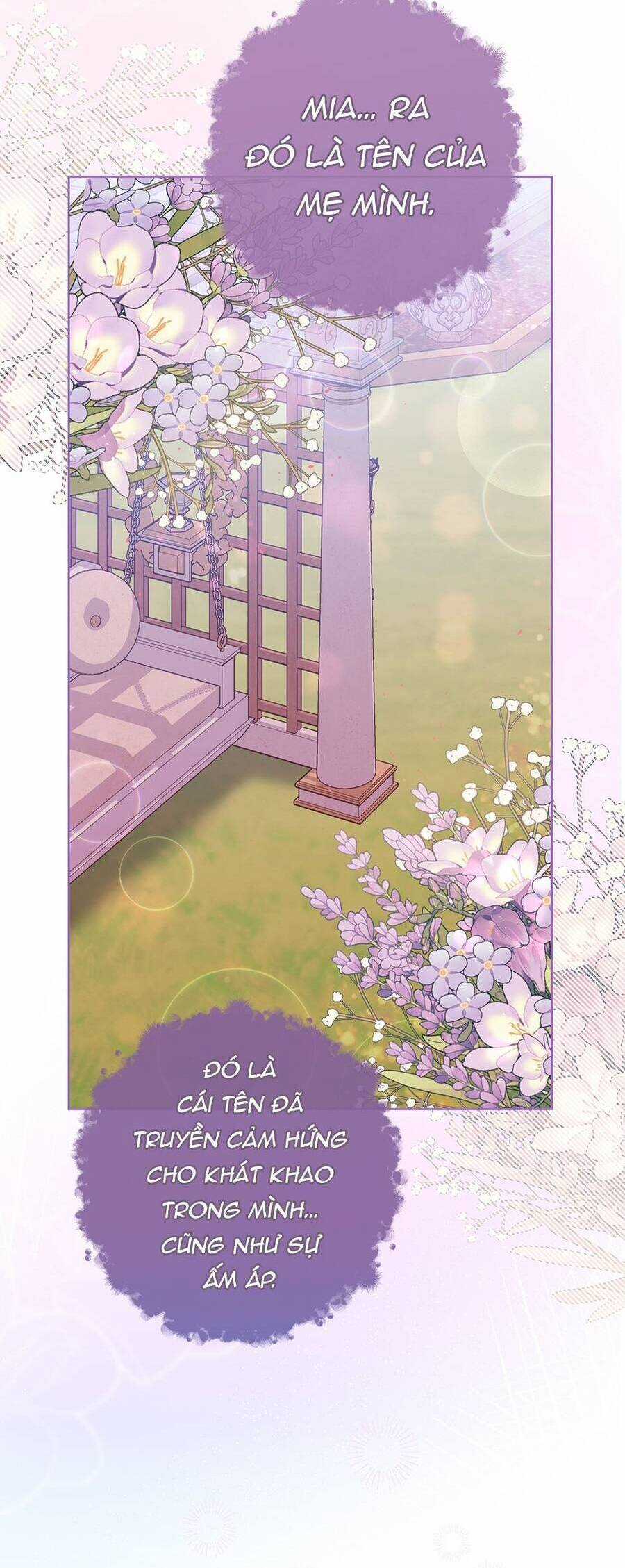 Nữ Đầu Bếp Hoàng Gia Chapter 72 trang 41