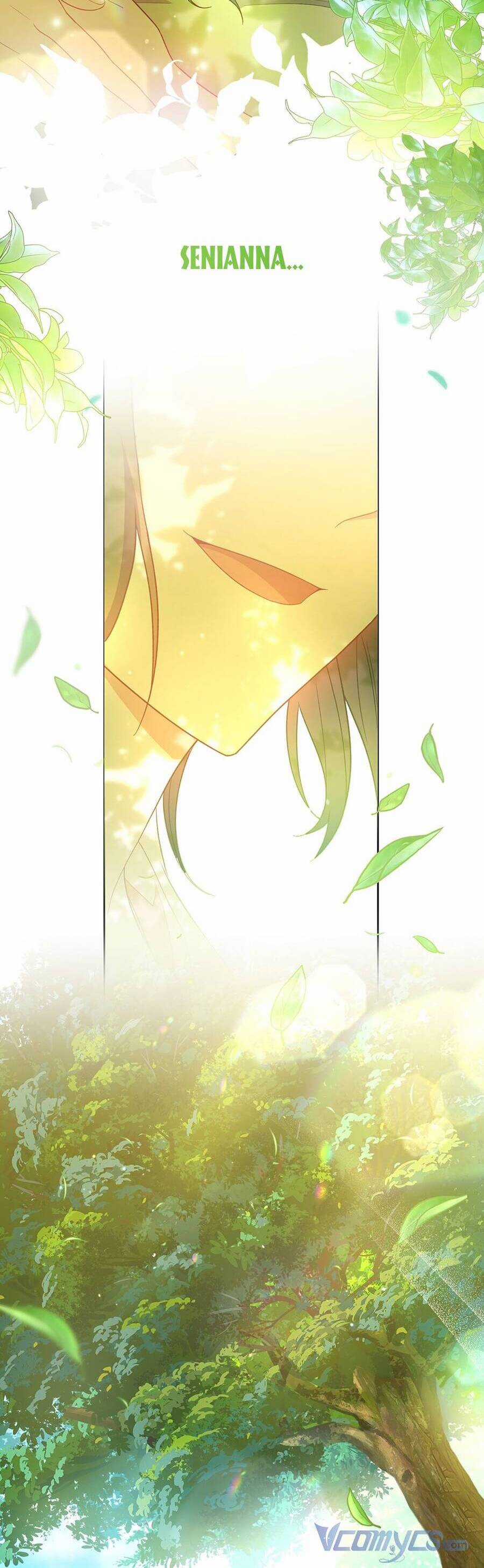 Nữ Đầu Bếp Hoàng Gia Chapter 72 trang 45