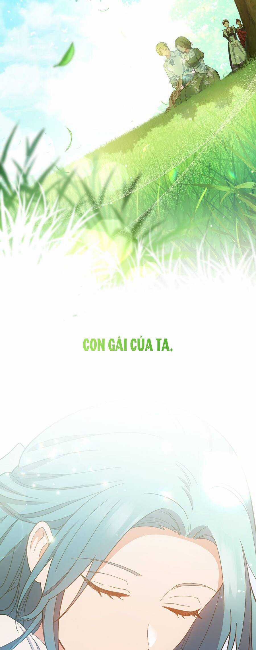 Nữ Đầu Bếp Hoàng Gia Chapter 72 trang 46