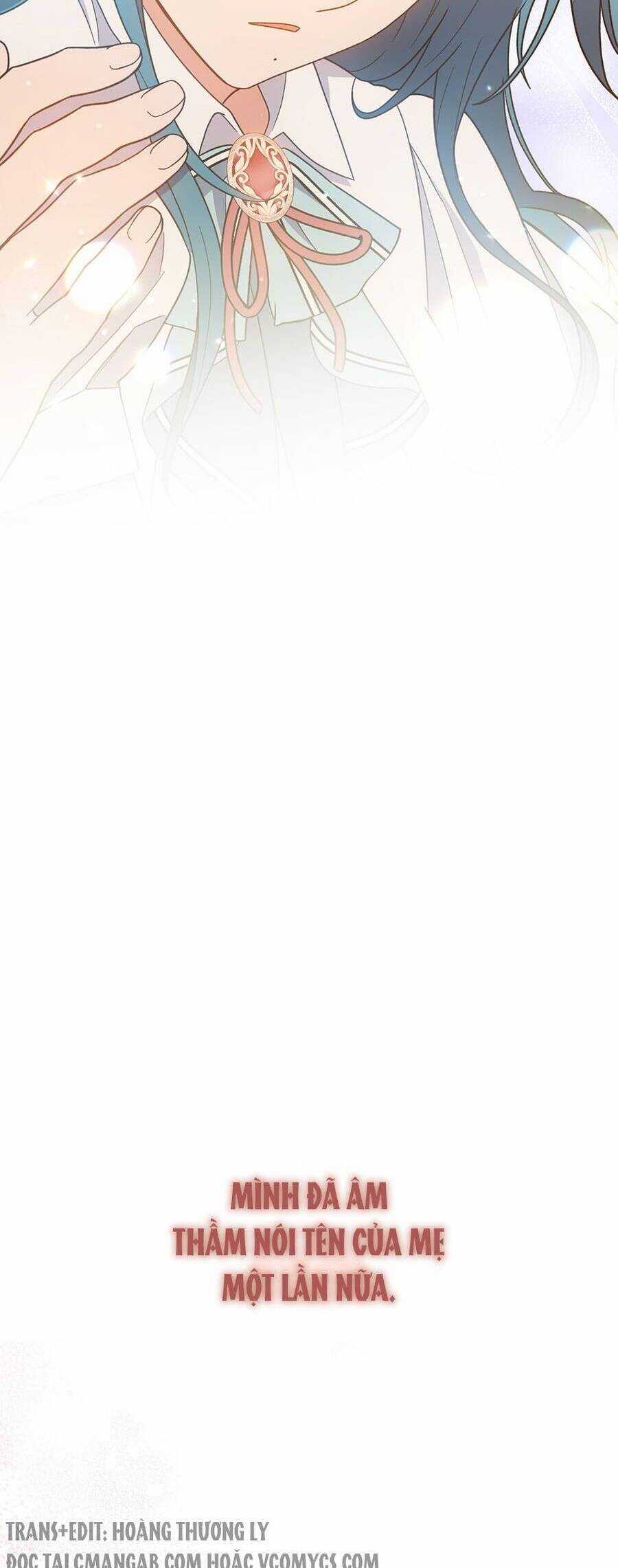 Nữ Đầu Bếp Hoàng Gia Chapter 72 trang 47