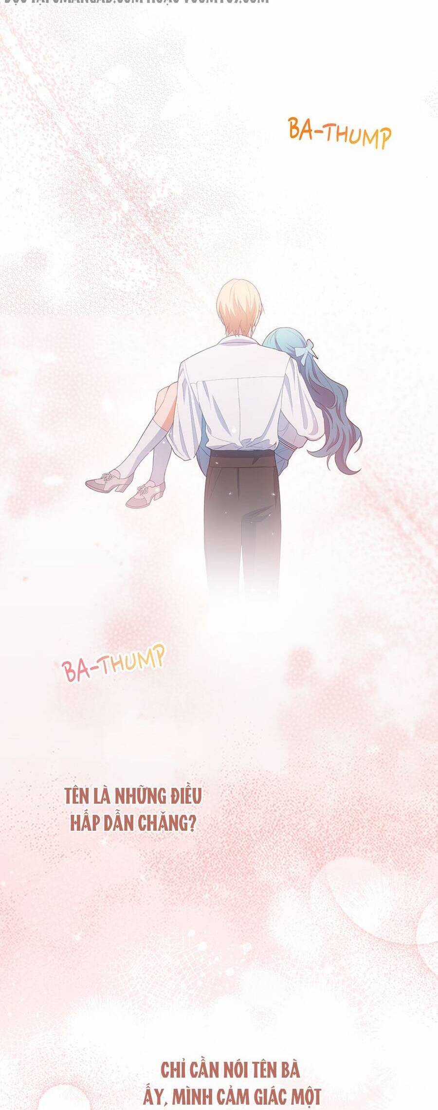 Nữ Đầu Bếp Hoàng Gia Chapter 72 trang 48