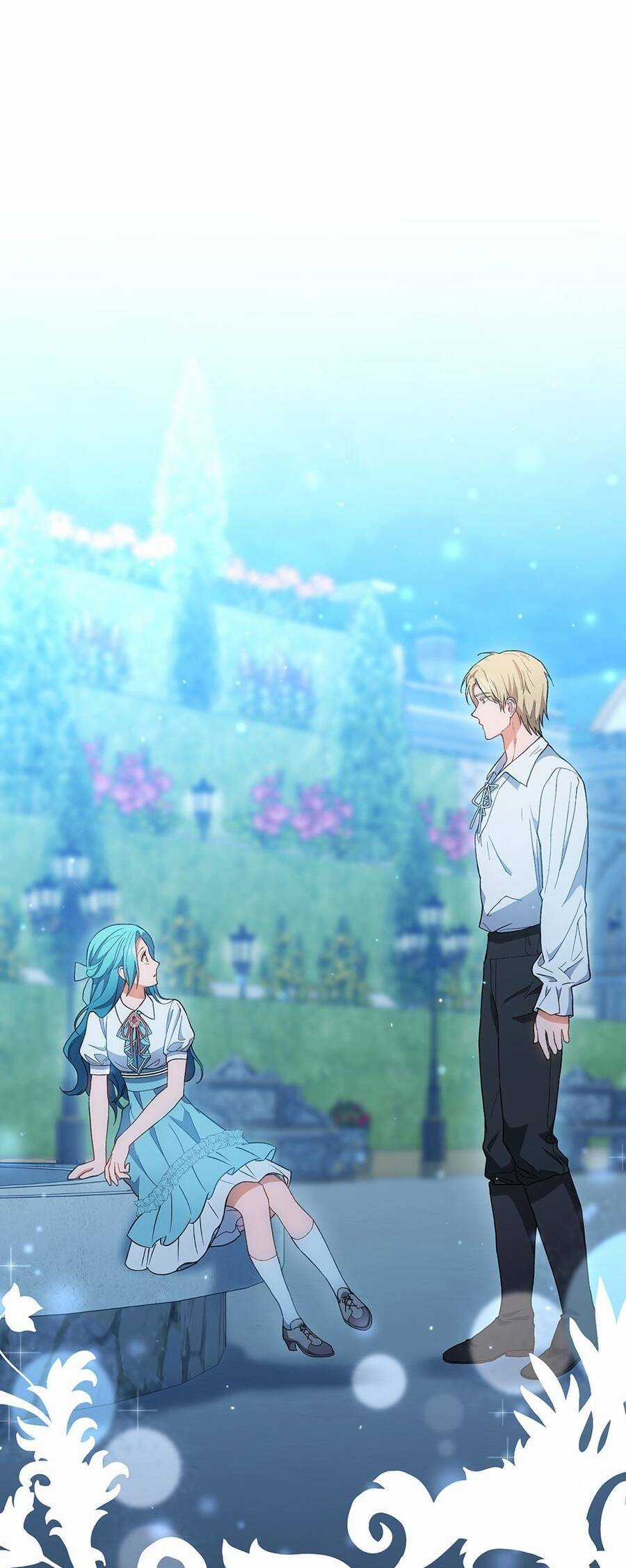 Nữ Đầu Bếp Hoàng Gia Chapter 72 trang 5