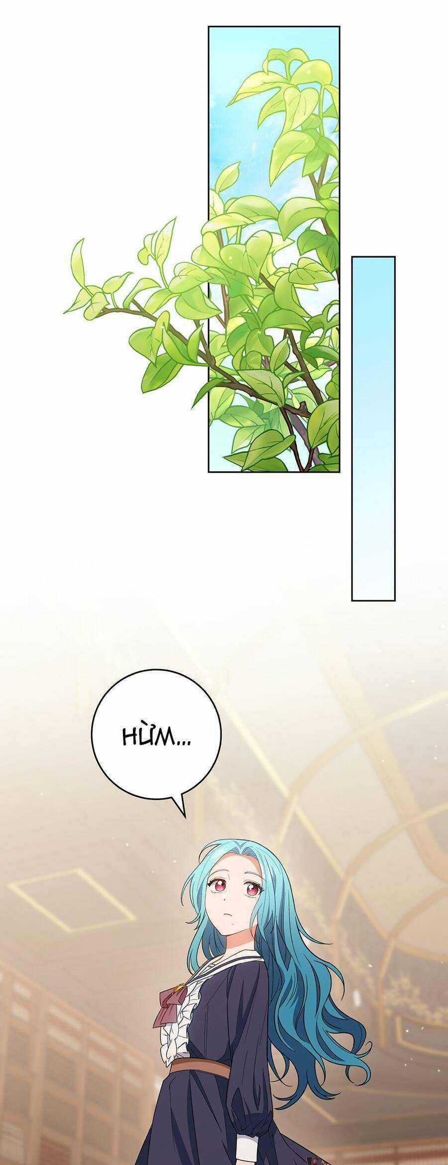 Nữ Đầu Bếp Hoàng Gia Chapter 72 trang 50