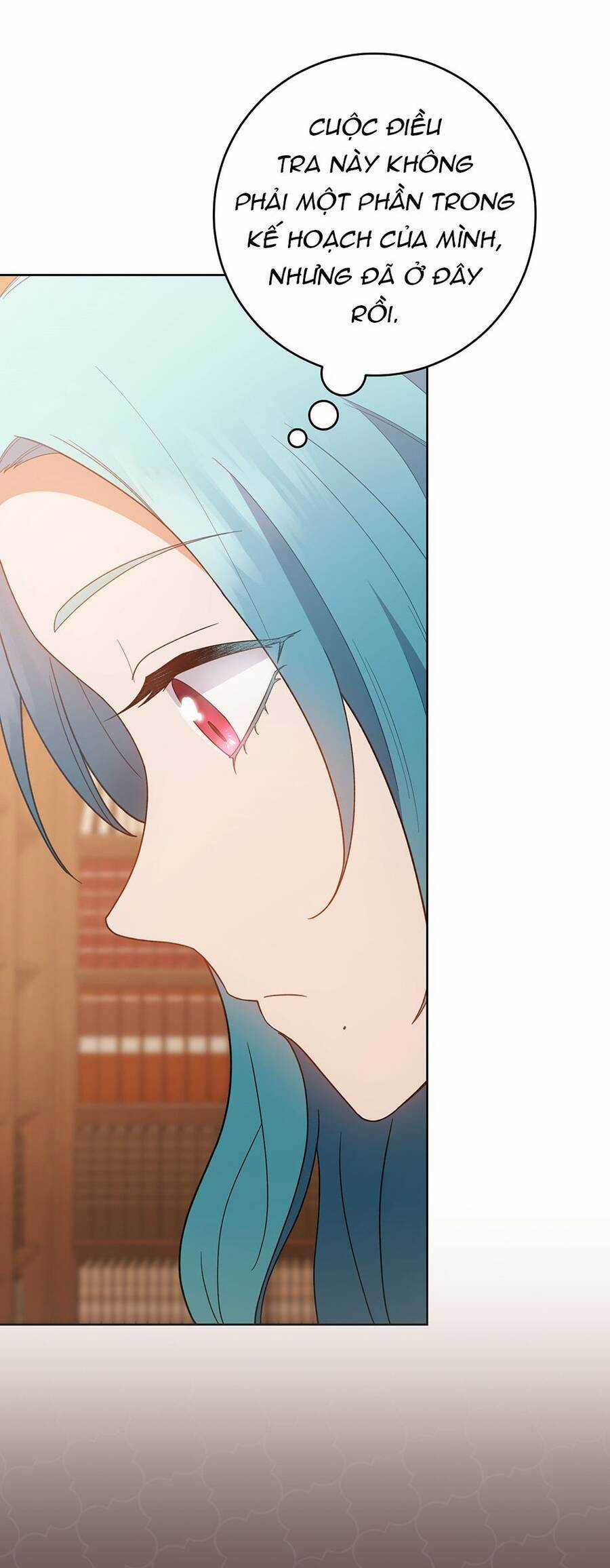 Nữ Đầu Bếp Hoàng Gia Chapter 72 trang 54