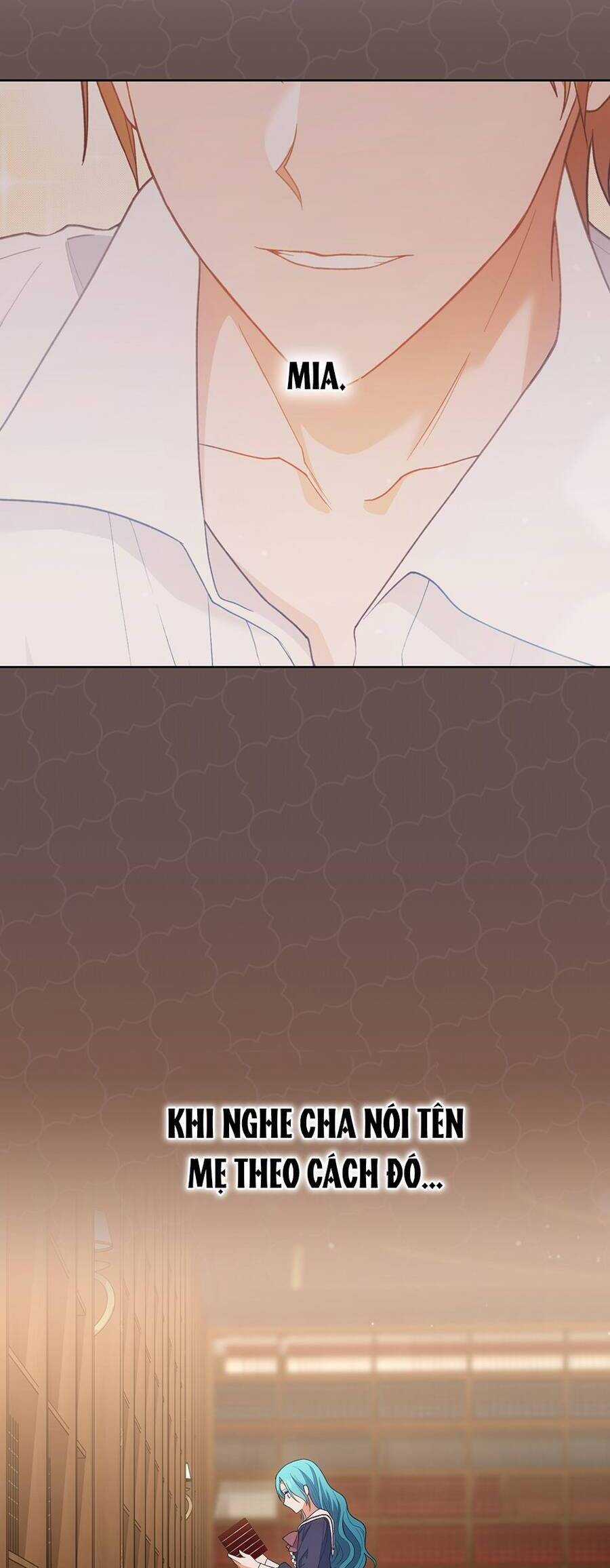 Nữ Đầu Bếp Hoàng Gia Chapter 72 trang 55