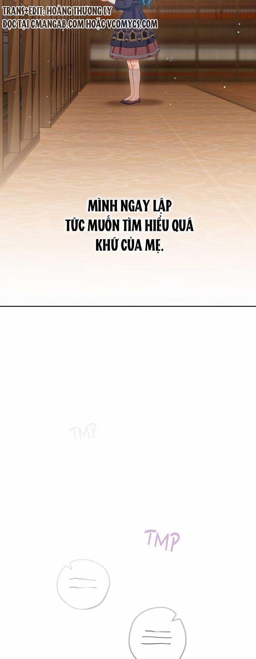 Nữ Đầu Bếp Hoàng Gia Chapter 72 trang 56