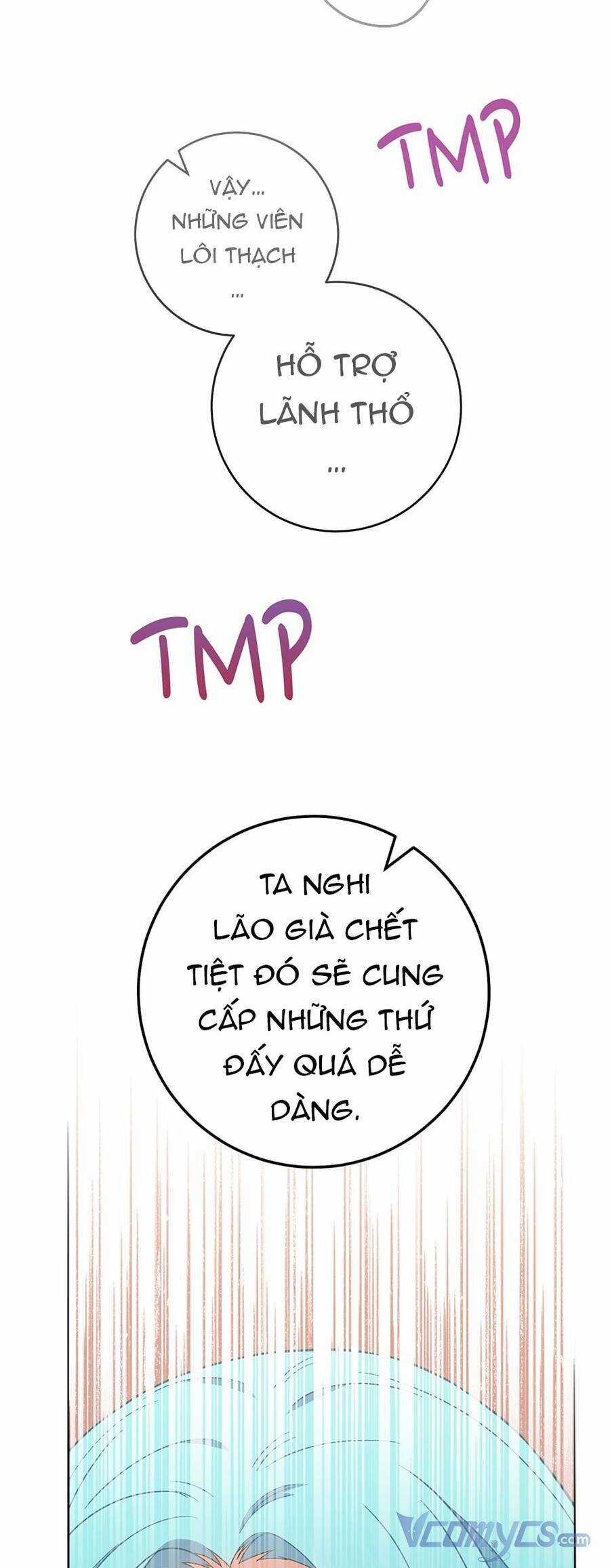 Nữ Đầu Bếp Hoàng Gia Chapter 72 trang 57