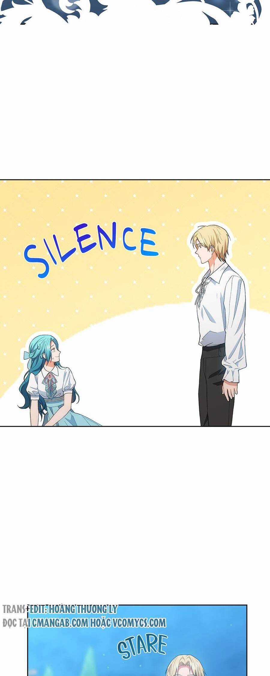 Nữ Đầu Bếp Hoàng Gia Chapter 72 trang 6