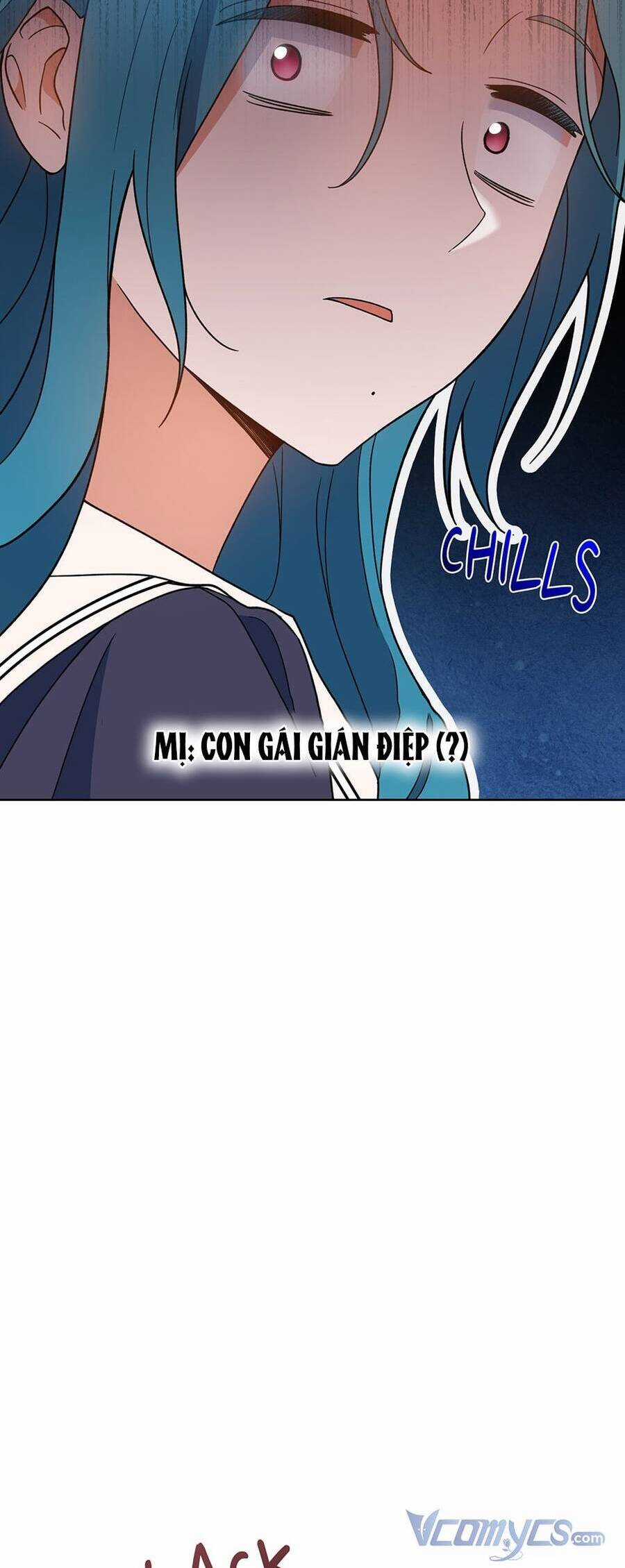 Nữ Đầu Bếp Hoàng Gia Chapter 72 trang 61