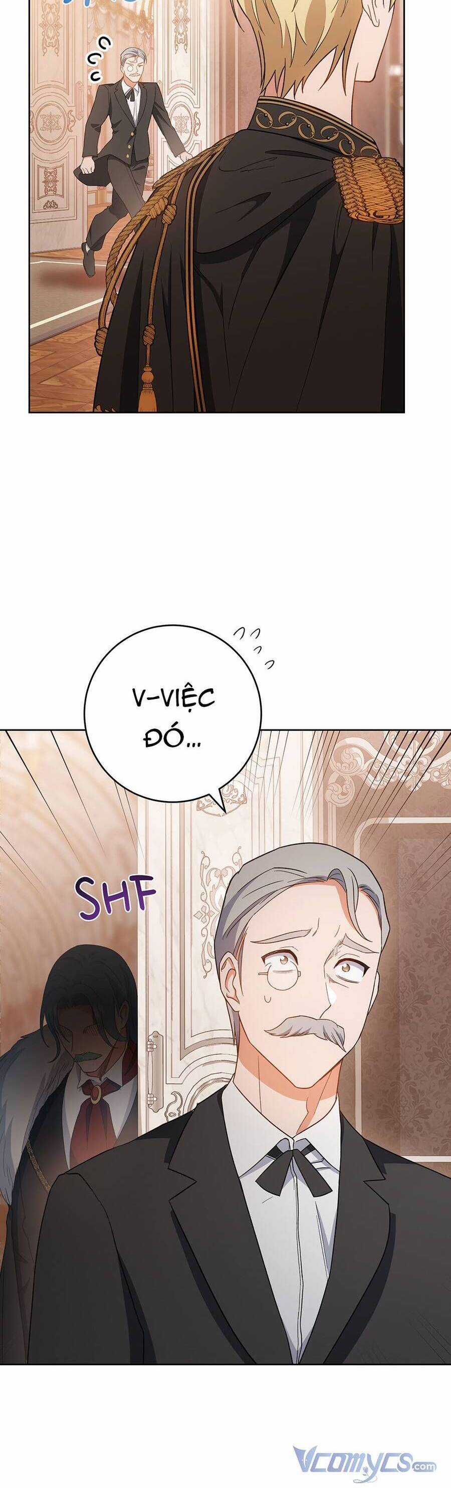 Nữ Đầu Bếp Hoàng Gia Chapter 72 trang 64