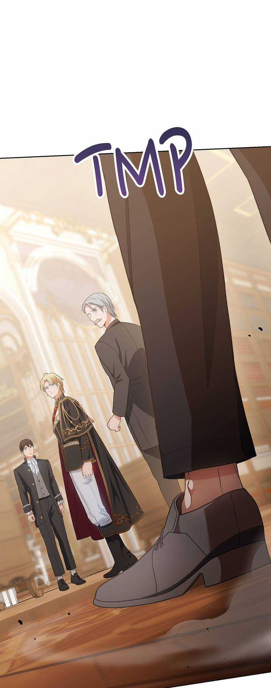 Nữ Đầu Bếp Hoàng Gia Chapter 72 trang 65