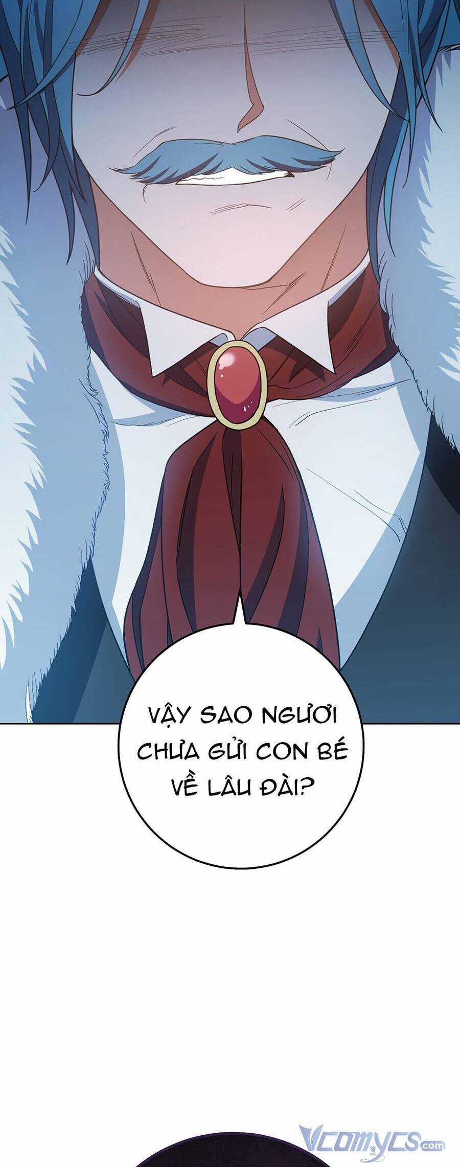 Nữ Đầu Bếp Hoàng Gia Chapter 72 trang 68