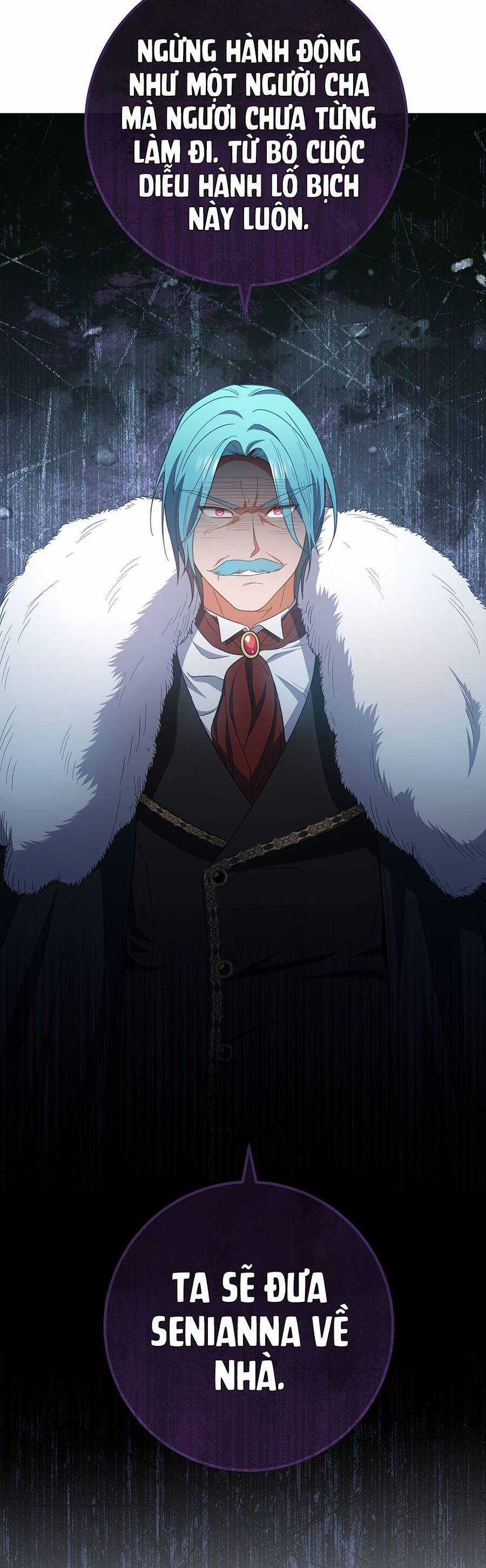 Nữ Đầu Bếp Hoàng Gia Chapter 72 trang 69