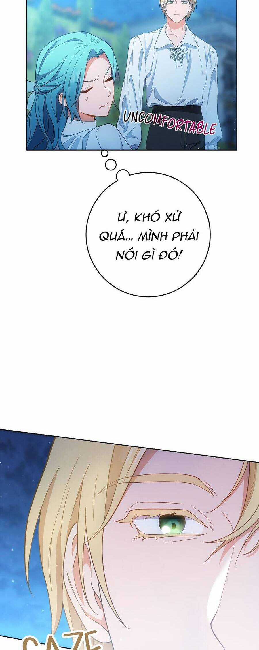 Nữ Đầu Bếp Hoàng Gia Chapter 72 trang 7