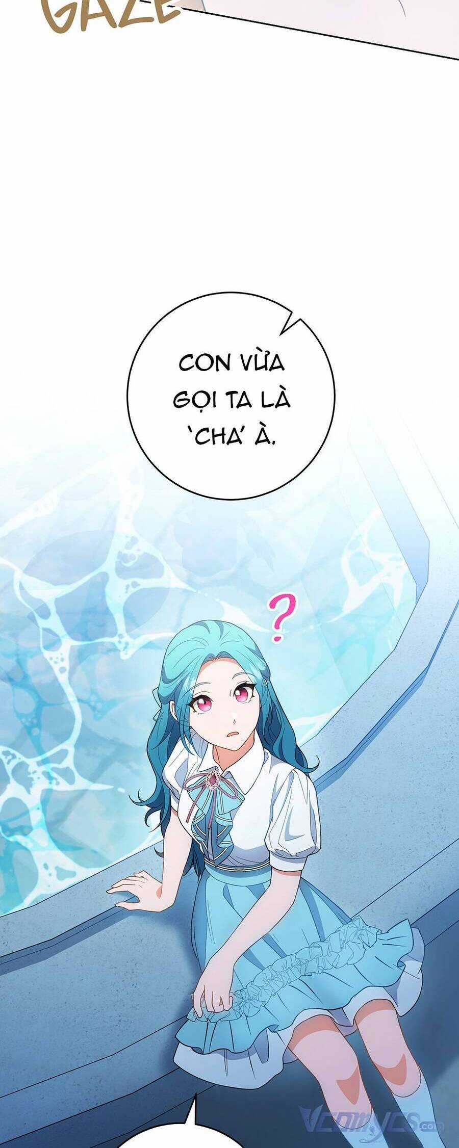 Nữ Đầu Bếp Hoàng Gia Chapter 72 trang 8