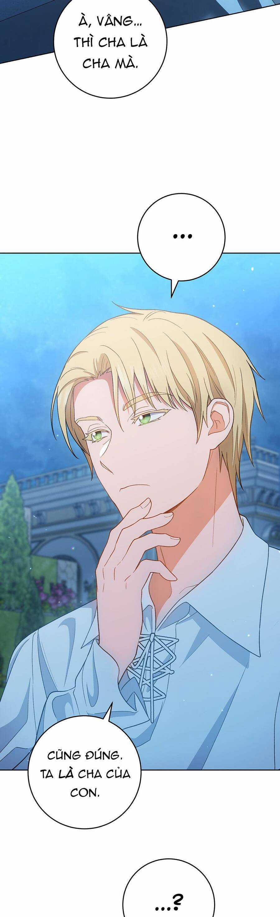 Nữ Đầu Bếp Hoàng Gia Chapter 72 trang 9