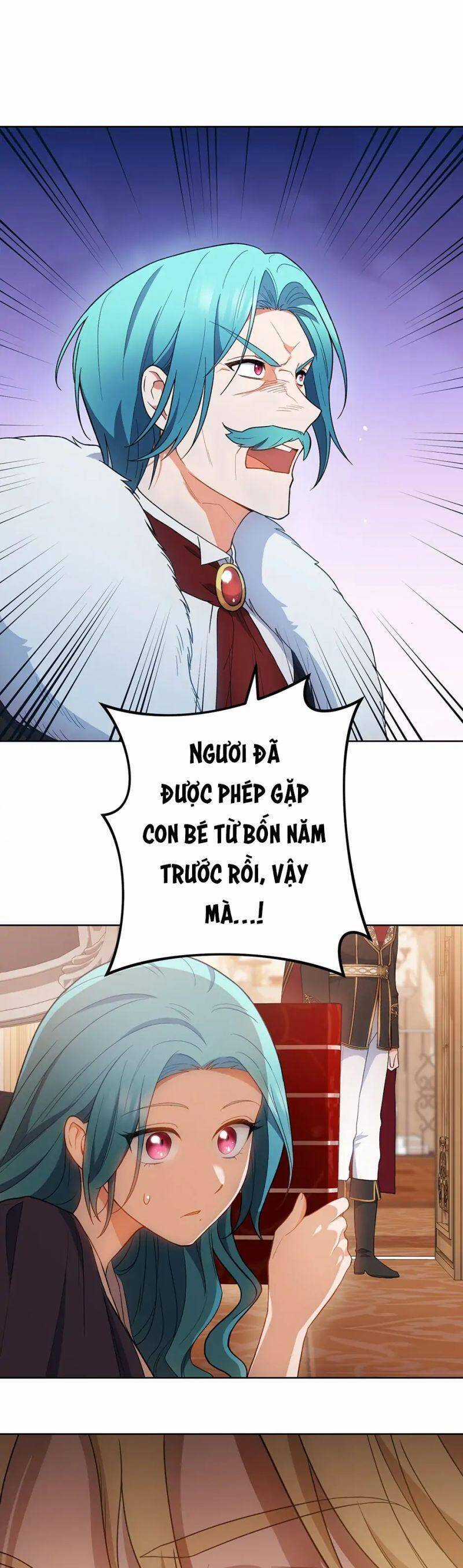 Nữ Đầu Bếp Hoàng Gia Chapter 73 trang 13