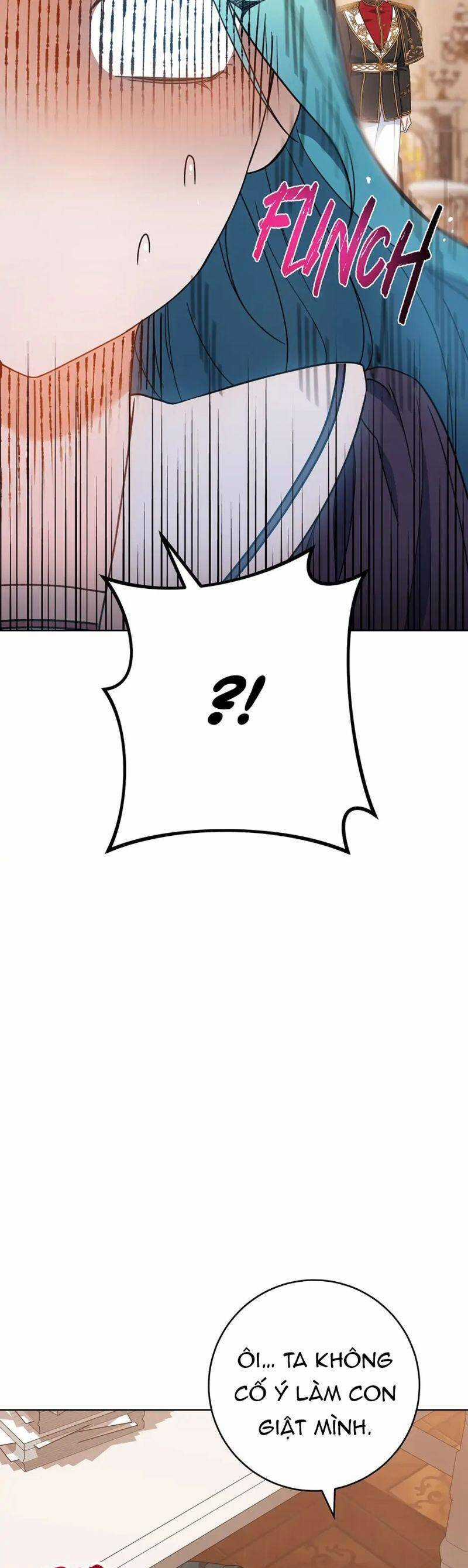 Nữ Đầu Bếp Hoàng Gia Chapter 73 trang 16