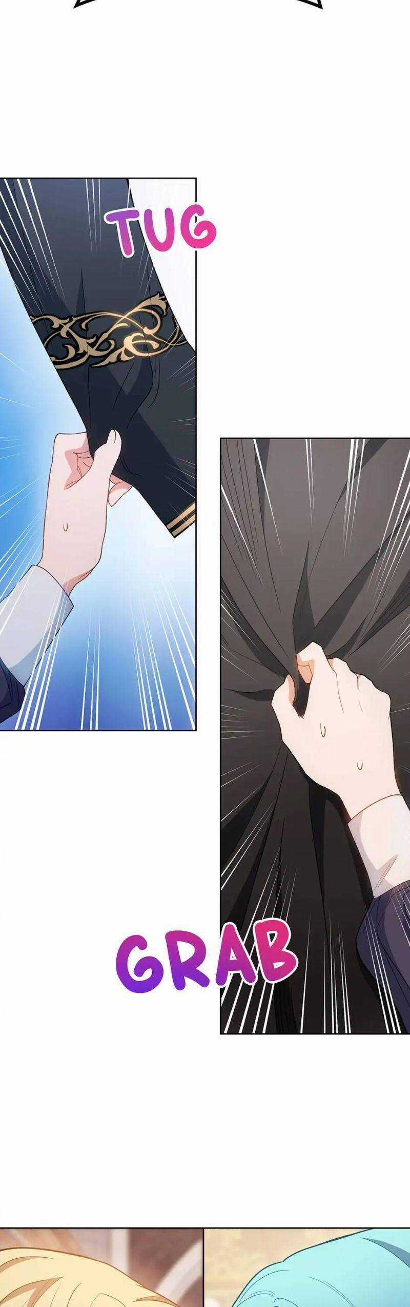 Nữ Đầu Bếp Hoàng Gia Chapter 73 trang 21