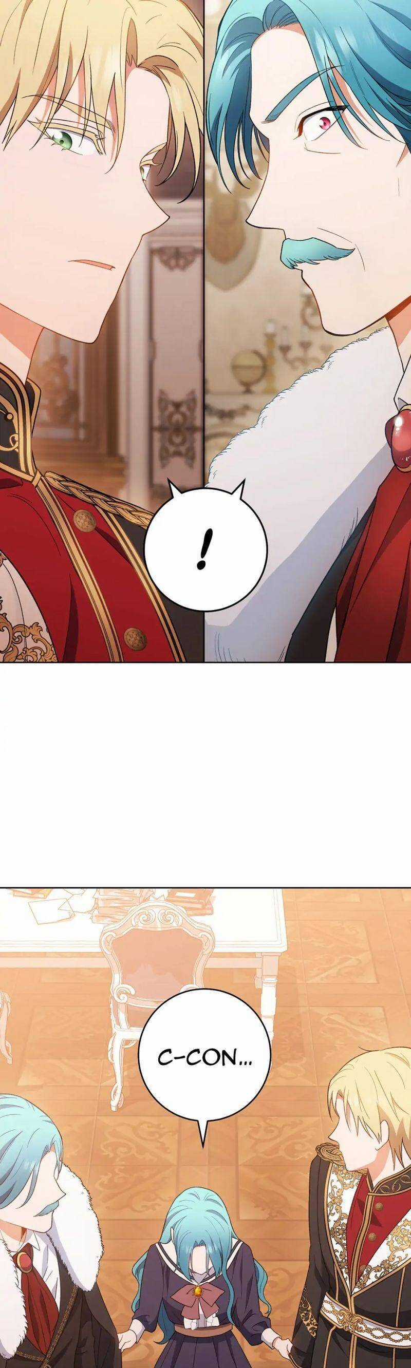 Nữ Đầu Bếp Hoàng Gia Chapter 73 trang 22