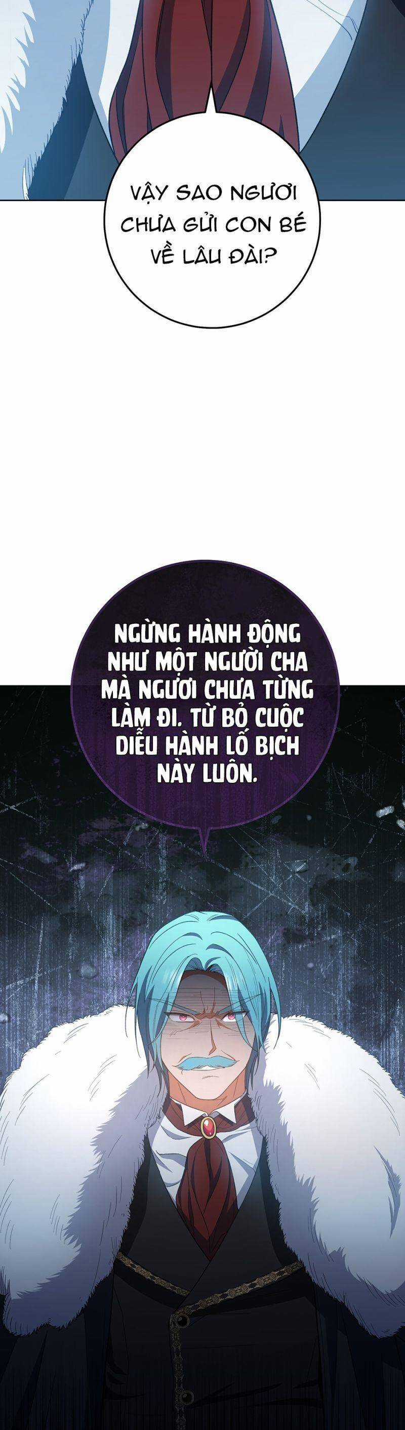 Nữ Đầu Bếp Hoàng Gia Chapter 73 trang 3