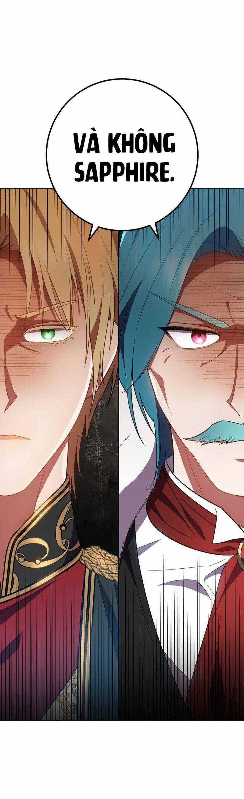 Nữ Đầu Bếp Hoàng Gia Chapter 73 trang 45