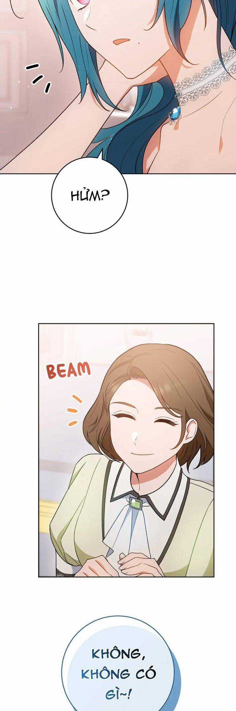 Nữ Đầu Bếp Hoàng Gia Chapter 73 trang 49