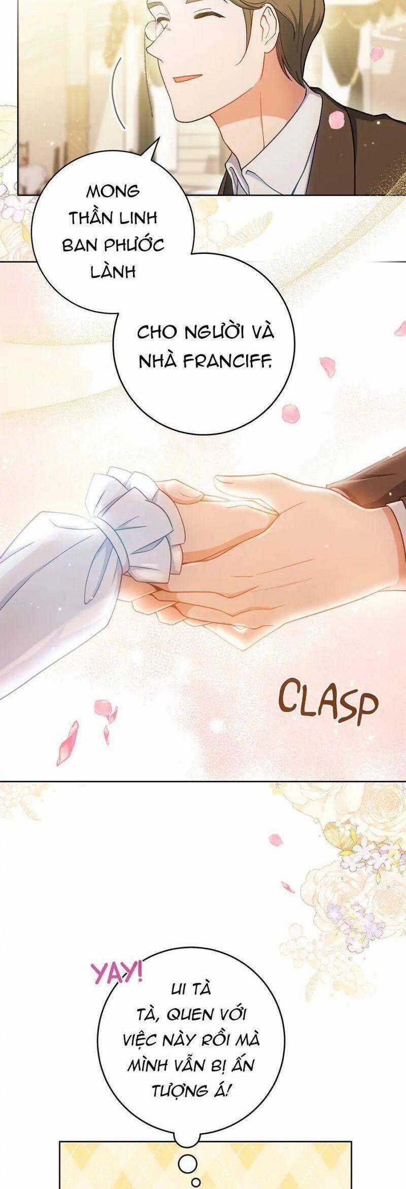 Nữ Đầu Bếp Hoàng Gia Chapter 74 trang 10