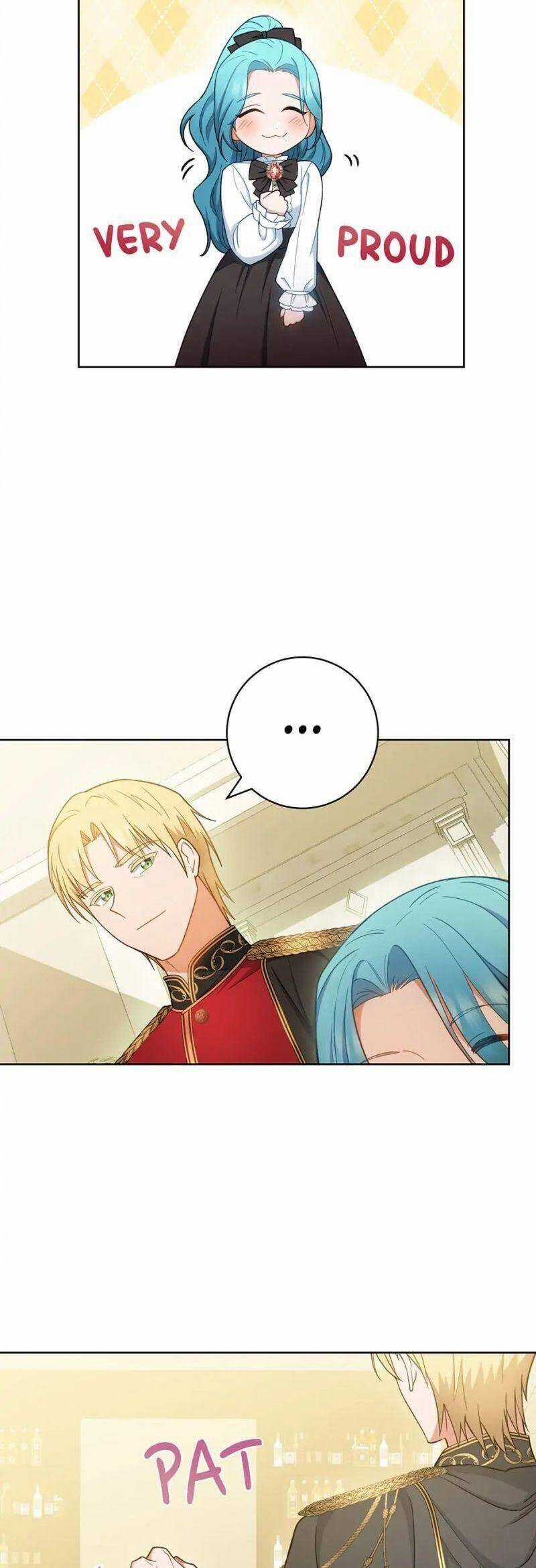 Nữ Đầu Bếp Hoàng Gia Chapter 74 trang 11