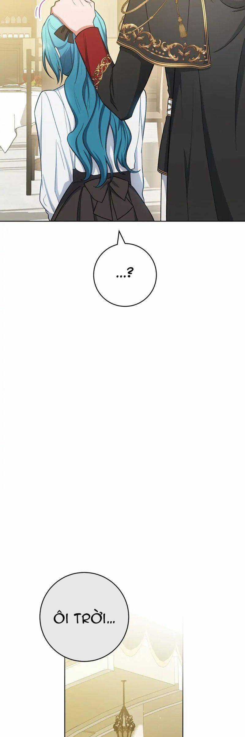 Nữ Đầu Bếp Hoàng Gia Chapter 74 trang 12