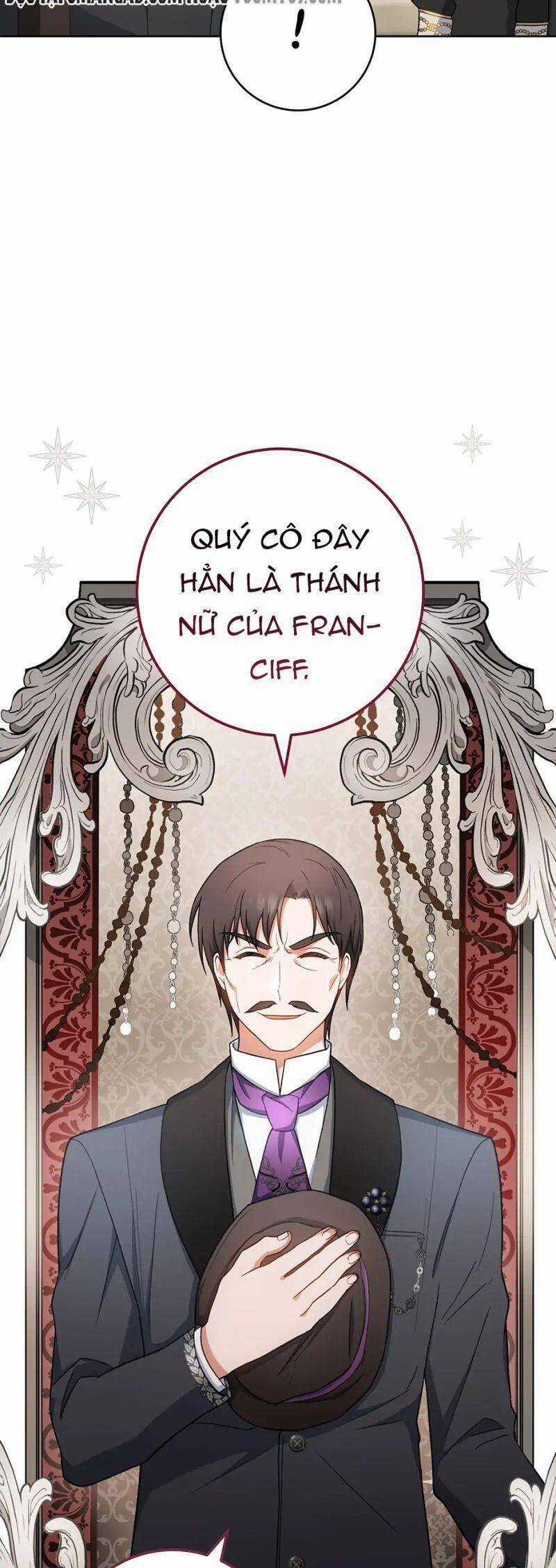 Nữ Đầu Bếp Hoàng Gia Chapter 74 trang 29