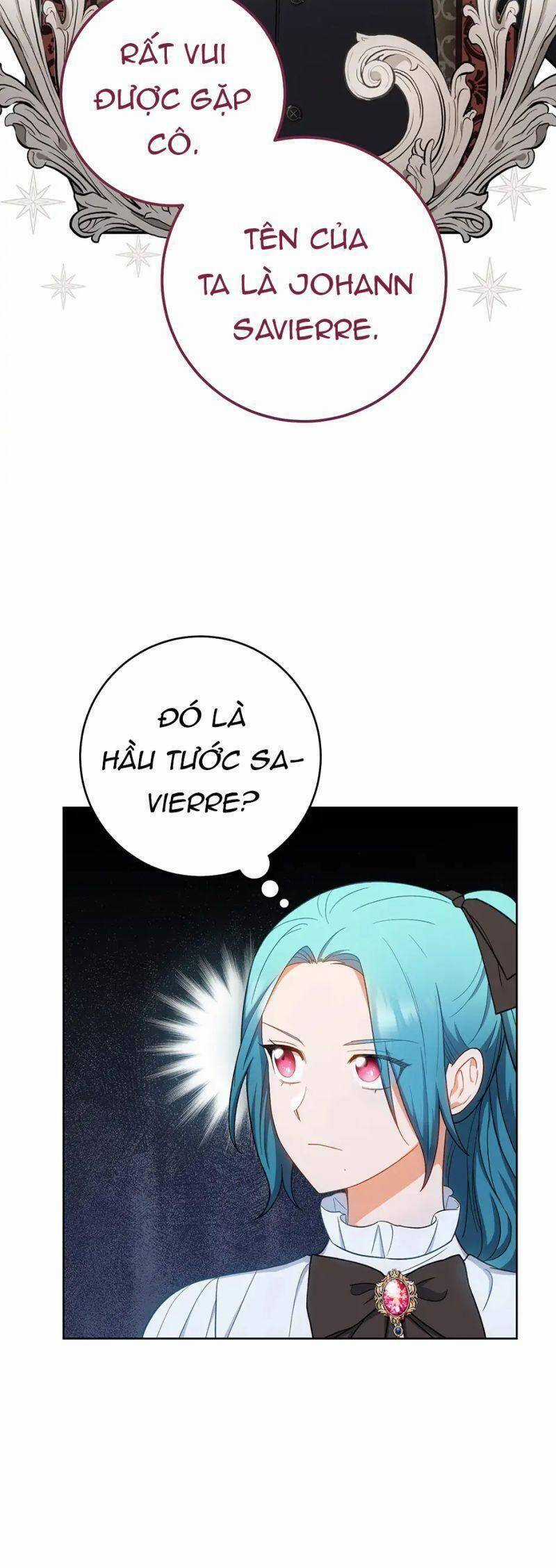 Nữ Đầu Bếp Hoàng Gia Chapter 74 trang 30