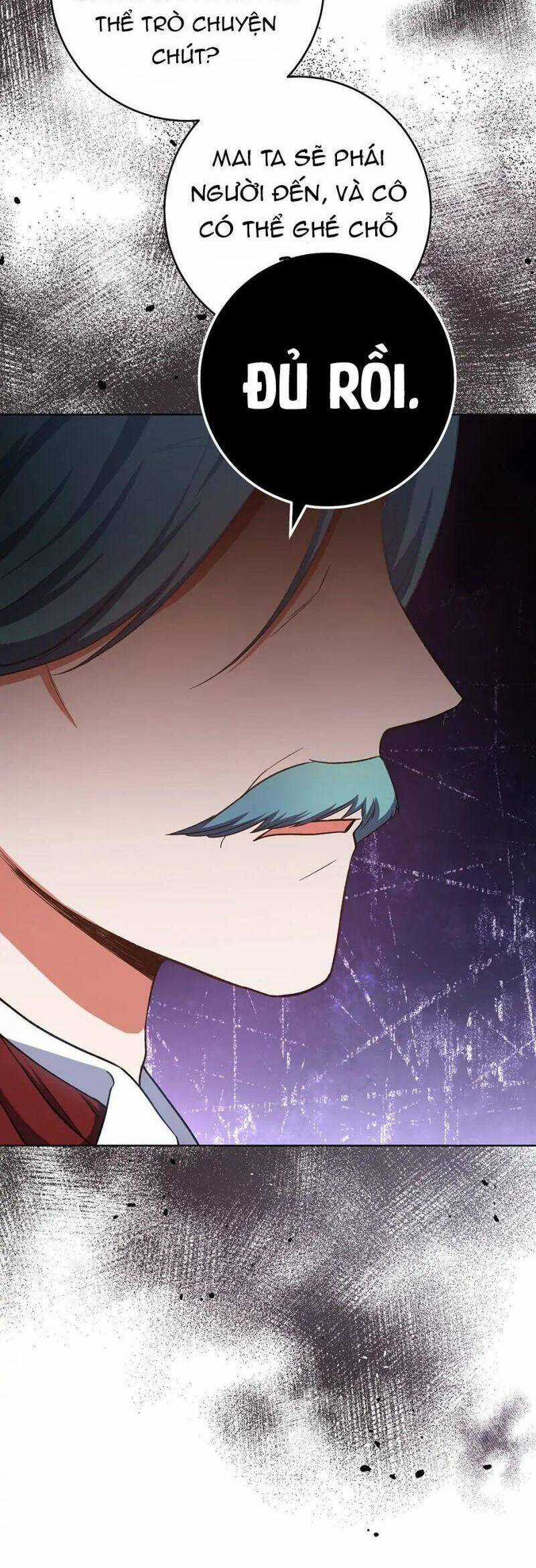 Nữ Đầu Bếp Hoàng Gia Chapter 74 trang 34