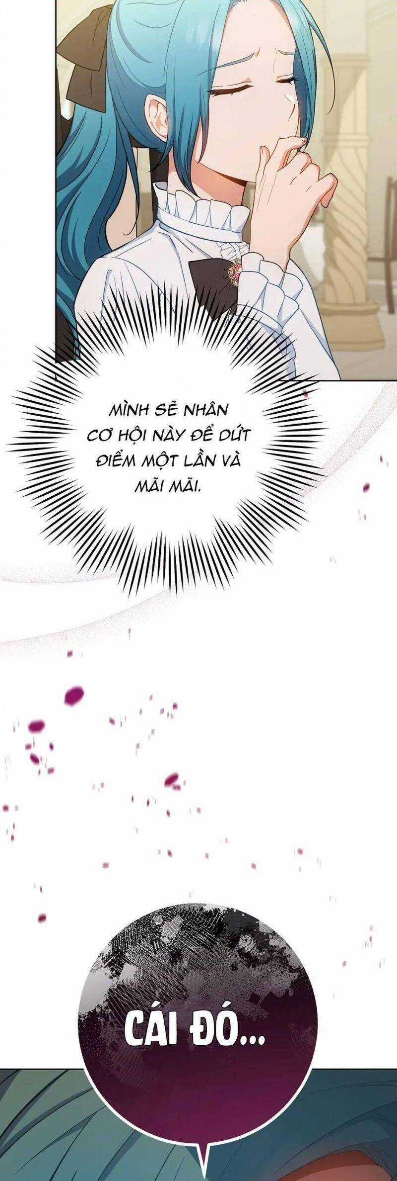 Nữ Đầu Bếp Hoàng Gia Chapter 74 trang 46