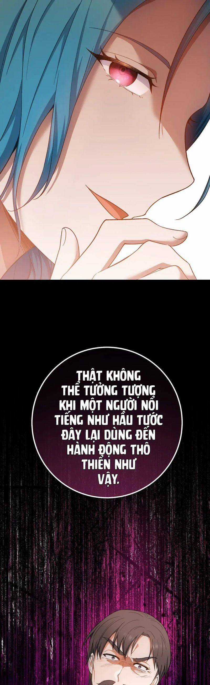 Nữ Đầu Bếp Hoàng Gia Chapter 74 trang 47