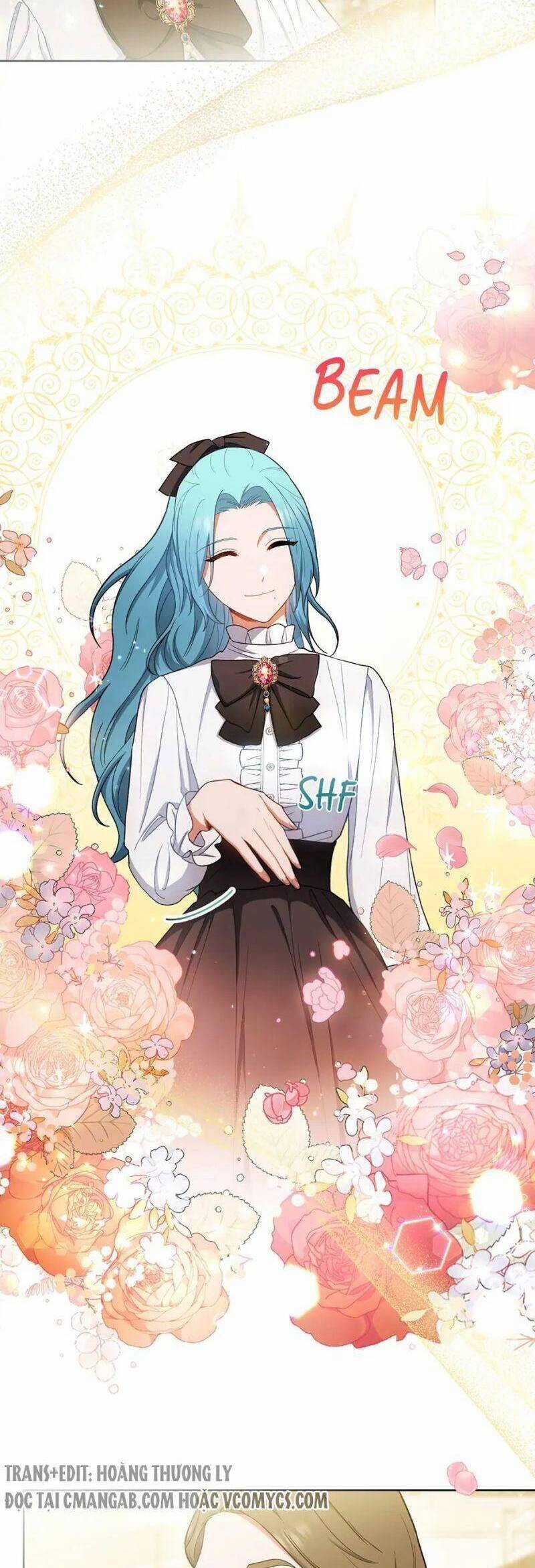 Nữ Đầu Bếp Hoàng Gia Chapter 74 trang 9