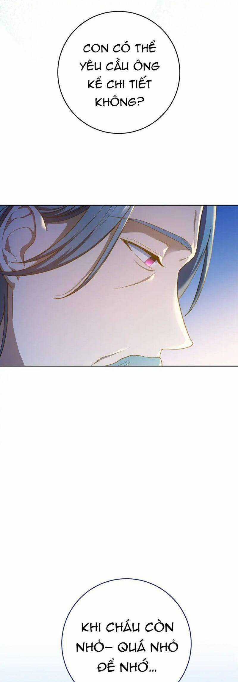 Nữ Đầu Bếp Hoàng Gia Chapter 75 trang 15