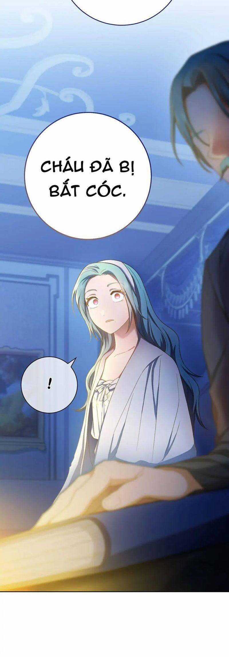 Nữ Đầu Bếp Hoàng Gia Chapter 75 trang 16