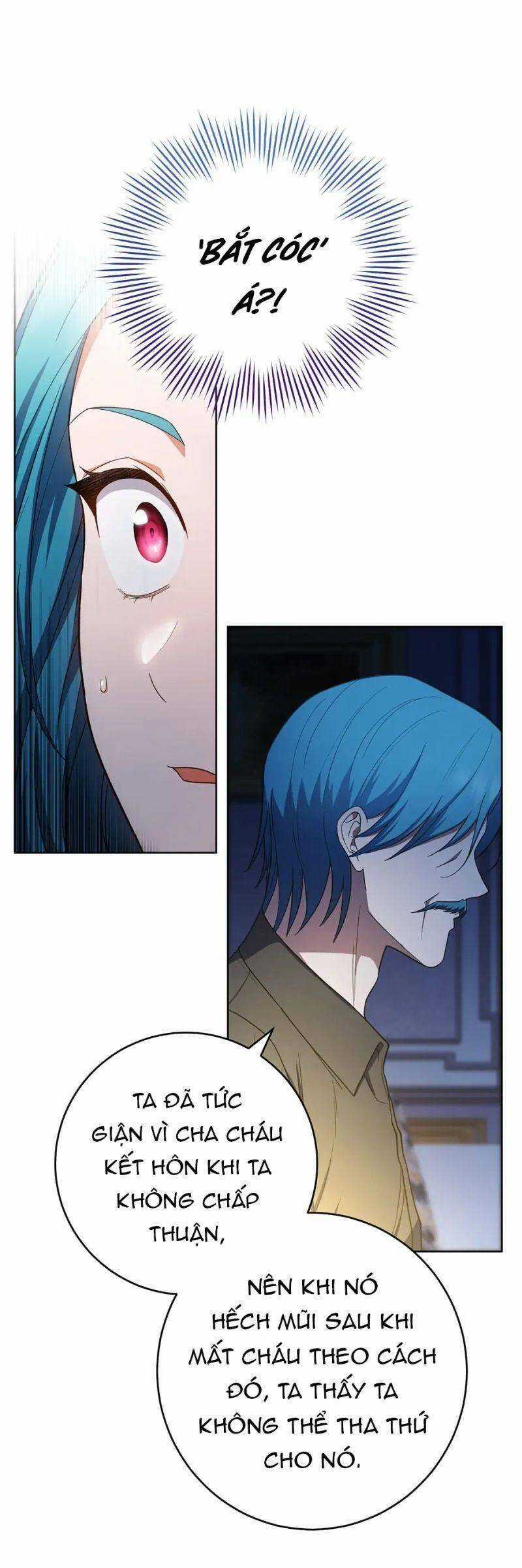 Nữ Đầu Bếp Hoàng Gia Chapter 75 trang 17