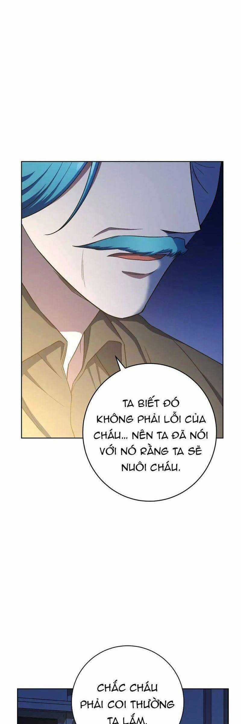 Nữ Đầu Bếp Hoàng Gia Chapter 75 trang 18