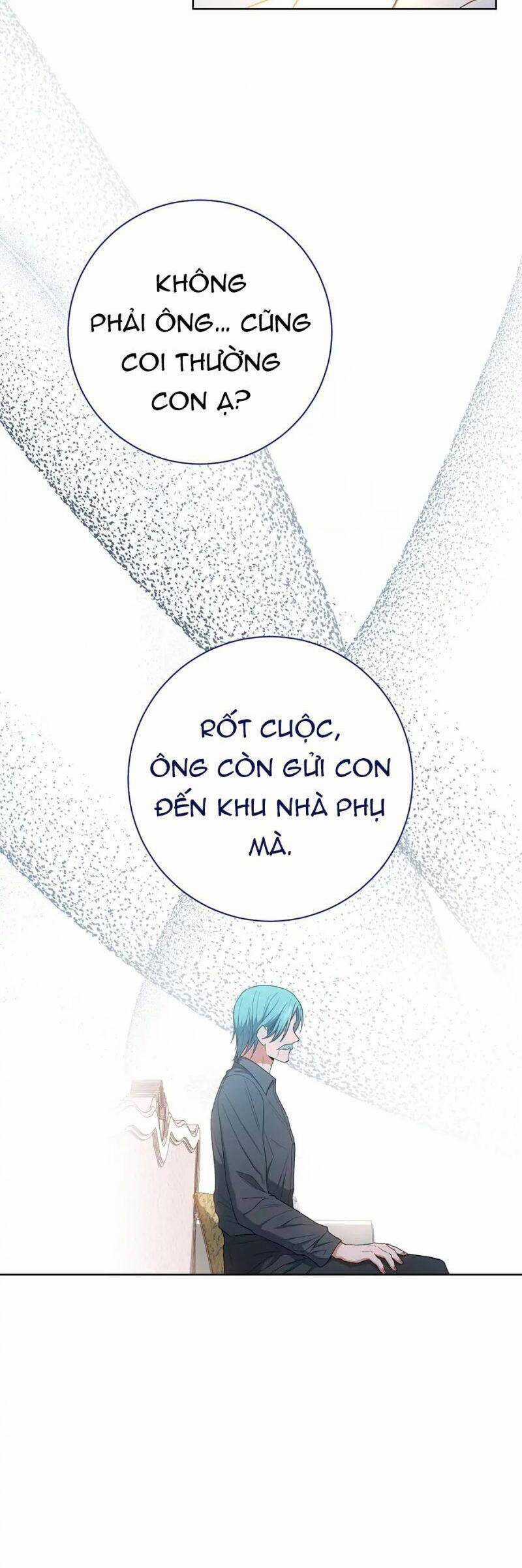 Nữ Đầu Bếp Hoàng Gia Chapter 75 trang 20