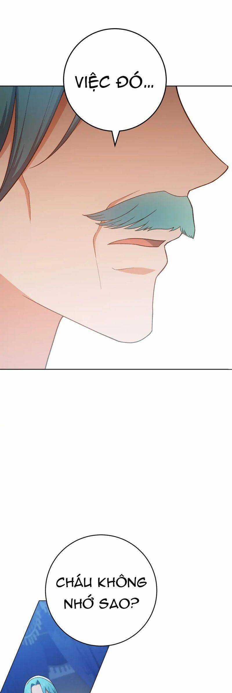 Nữ Đầu Bếp Hoàng Gia Chapter 75 trang 21