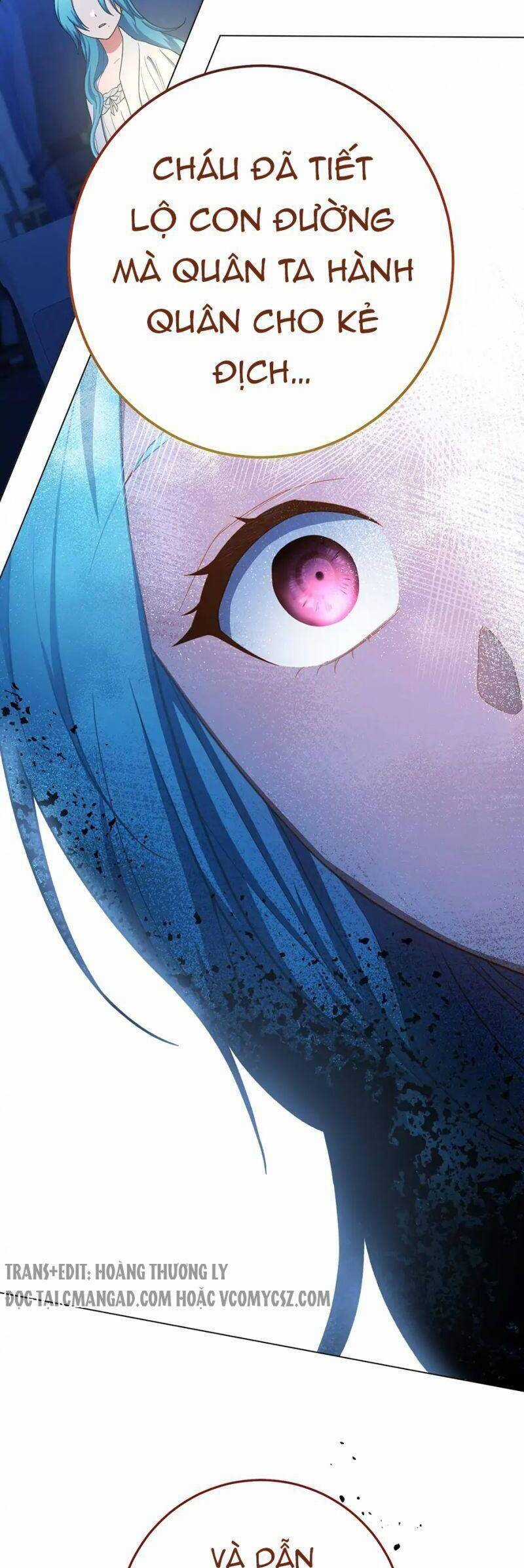 Nữ Đầu Bếp Hoàng Gia Chapter 75 trang 22