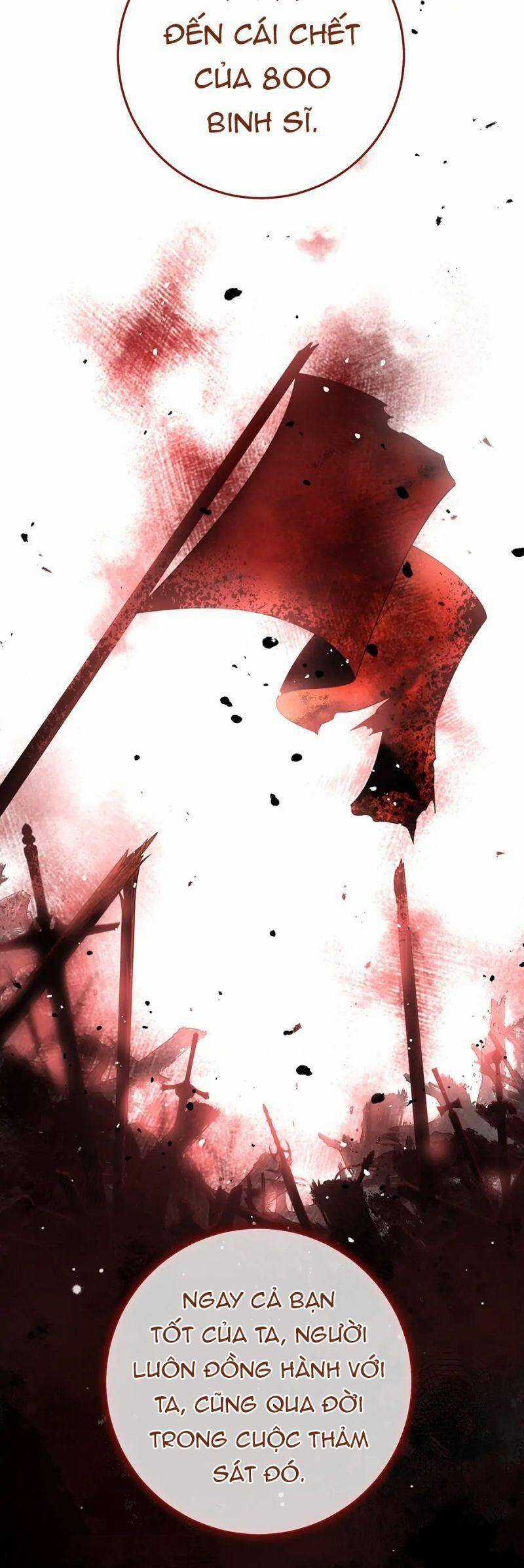 Nữ Đầu Bếp Hoàng Gia Chapter 75 trang 23