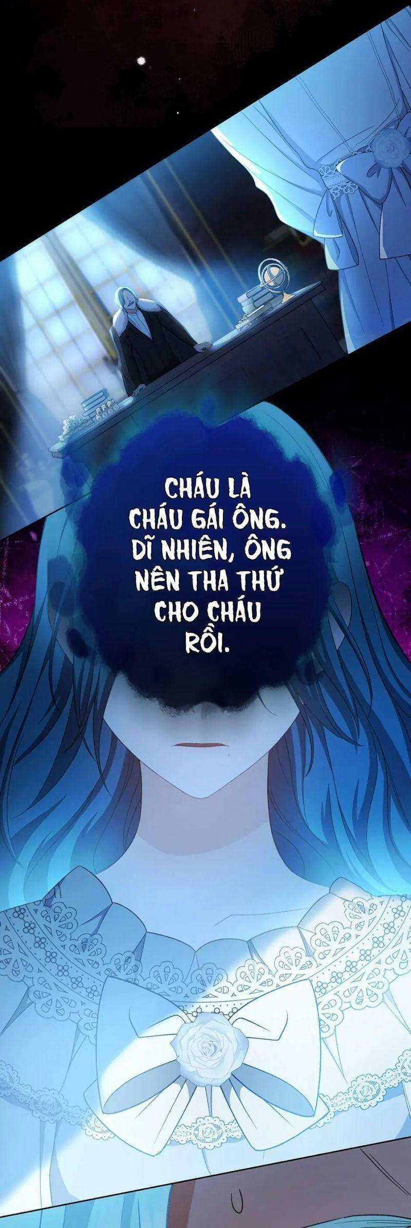 Nữ Đầu Bếp Hoàng Gia Chapter 75 trang 24