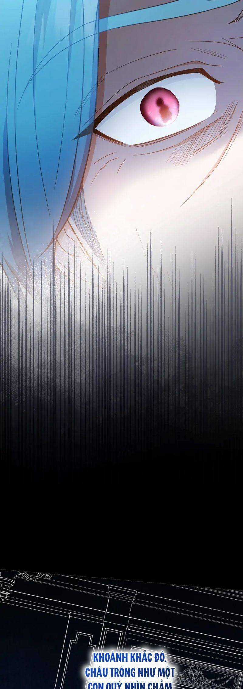 Nữ Đầu Bếp Hoàng Gia Chapter 75 trang 25