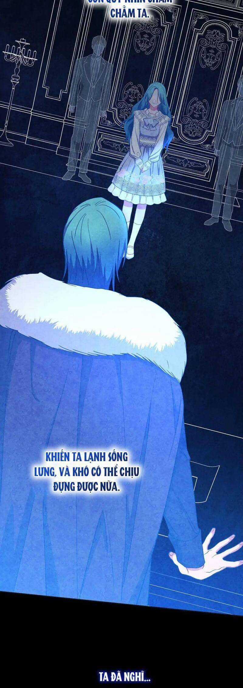 Nữ Đầu Bếp Hoàng Gia Chapter 75 trang 26