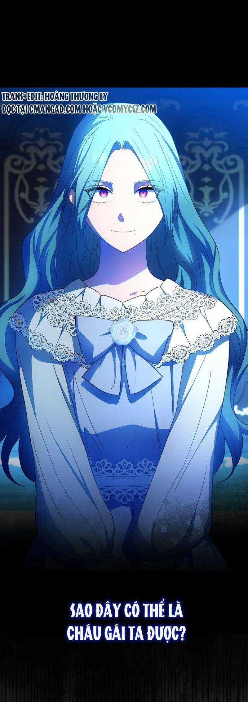 Nữ Đầu Bếp Hoàng Gia Chapter 75 trang 27