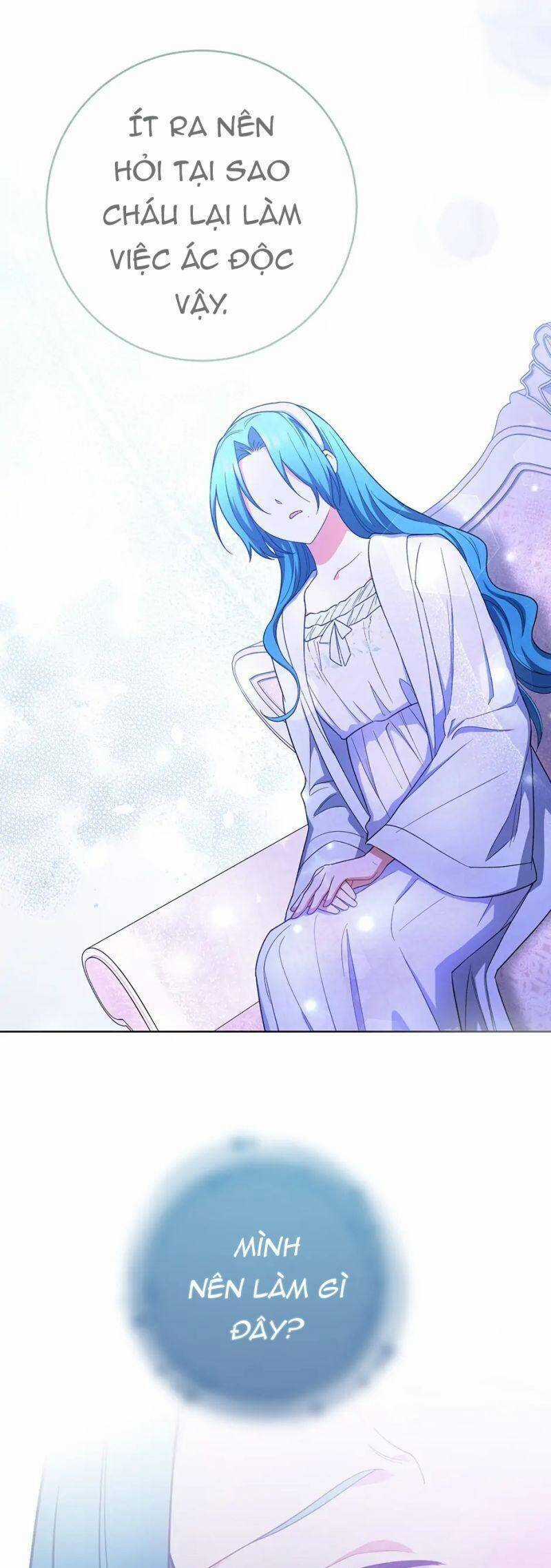 Nữ Đầu Bếp Hoàng Gia Chapter 75 trang 29