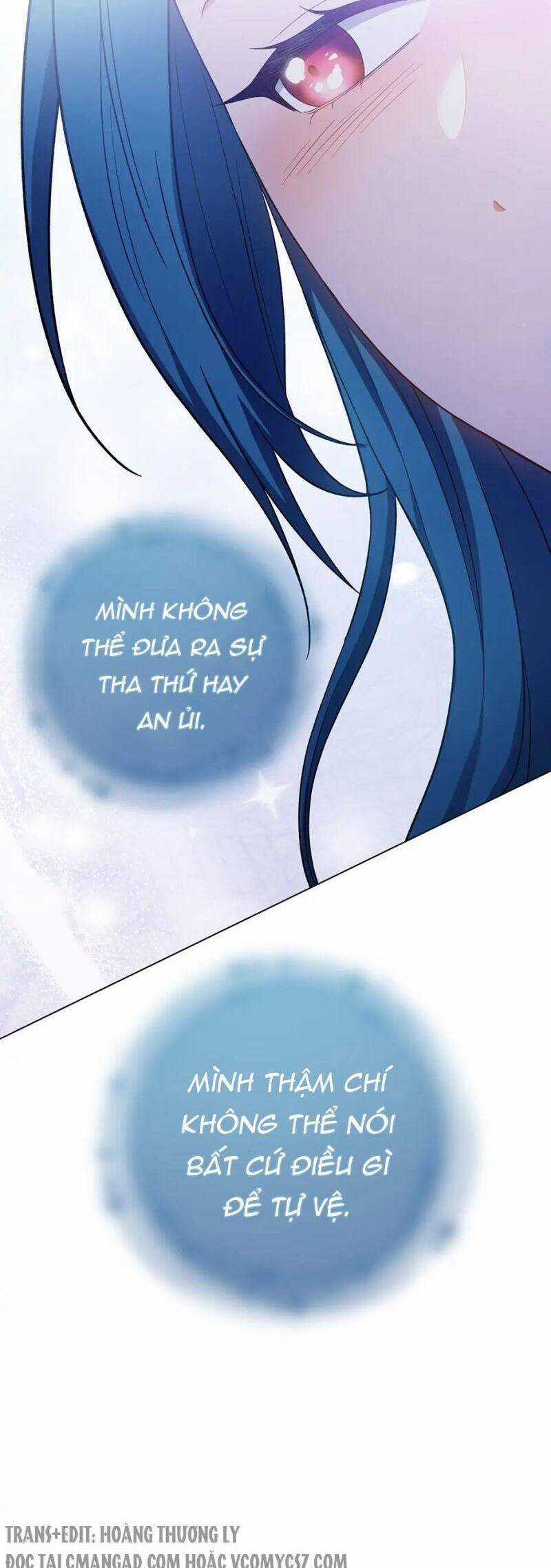 Nữ Đầu Bếp Hoàng Gia Chapter 75 trang 30